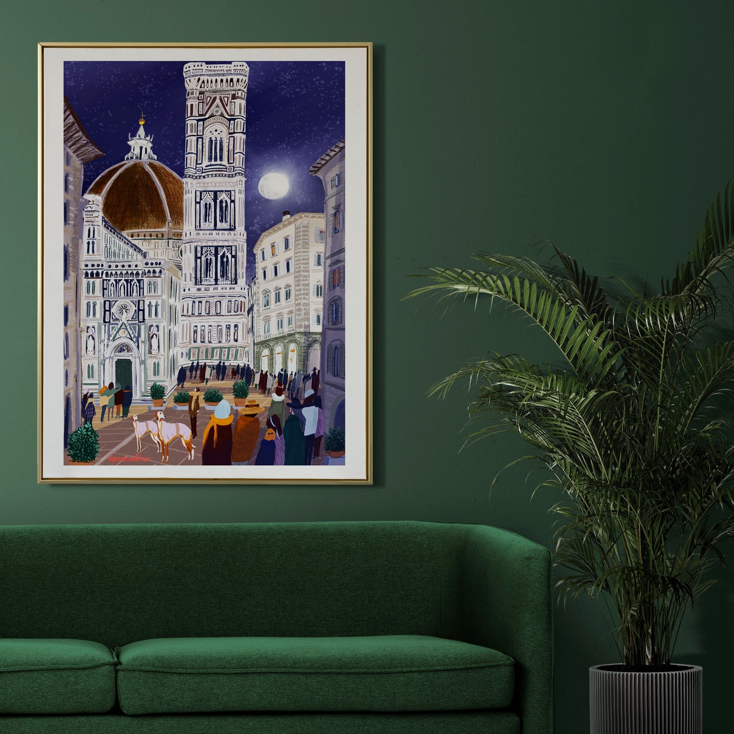 Wholesale A4/A3/A2 Poster